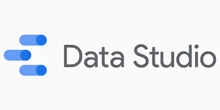 BigQuery Data Visualization: Data Studio Logo